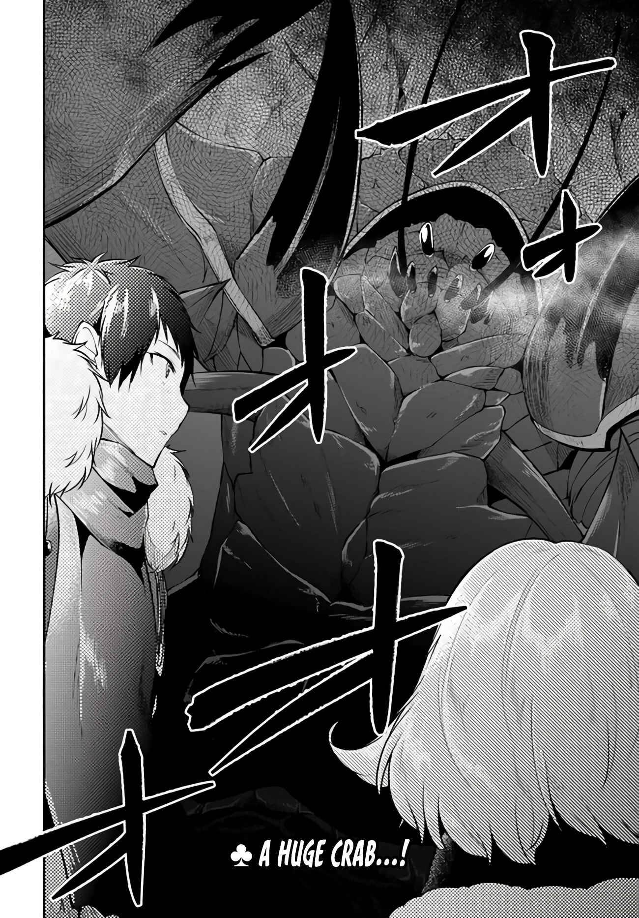 Page 20 Chapter 26 Isekai Cheat Survival Meshi