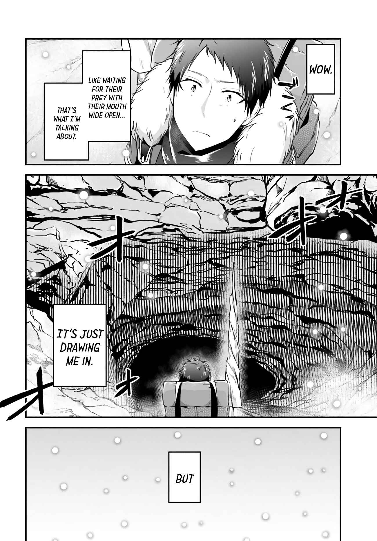 Page 6 Chapter 26 Isekai Cheat Survival Meshi