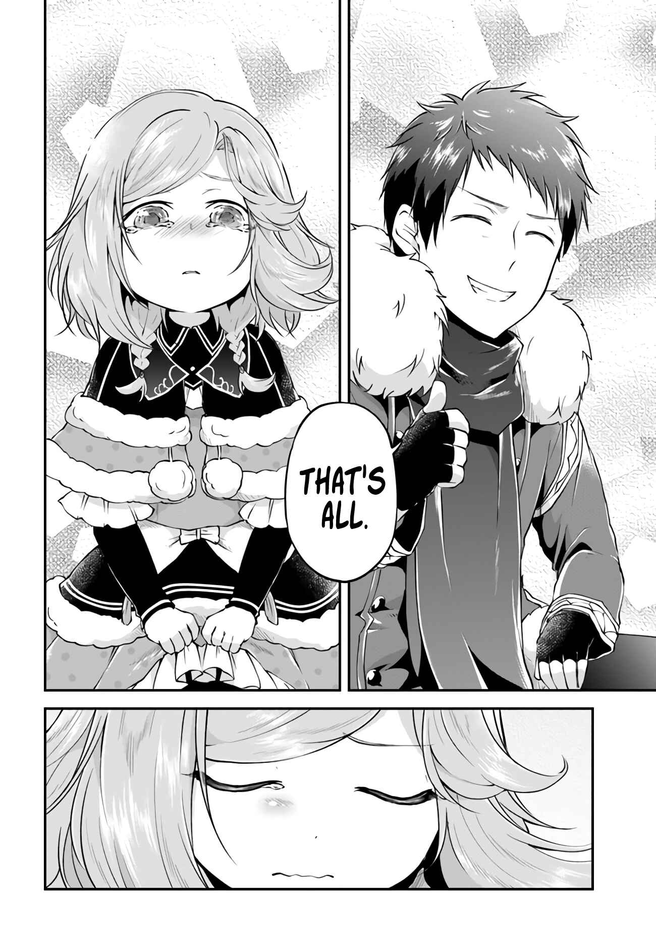 Page 30 Chapter 28 Isekai Cheat Survival Meshi