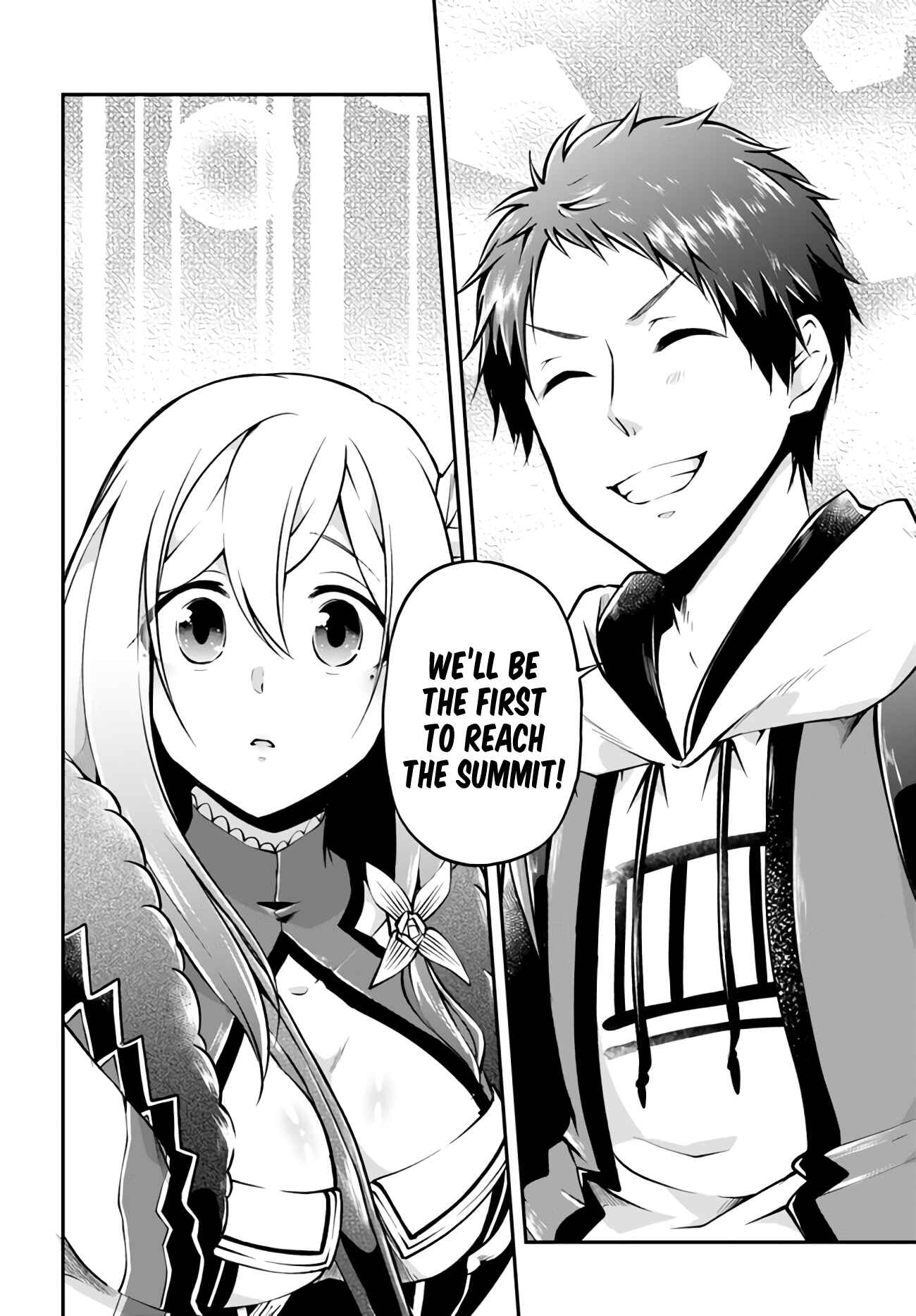 Page 30 Chapter 34 Isekai Cheat Survival Meshi