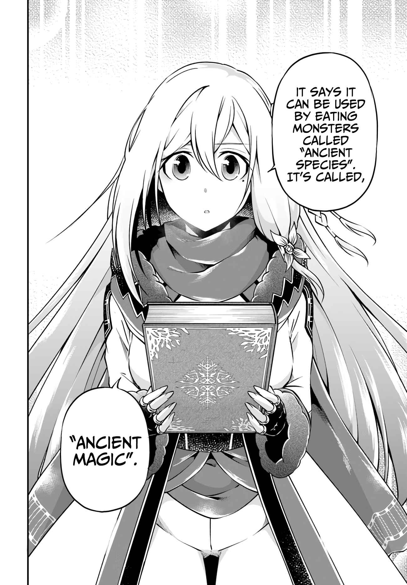 Page 17 Chapter 30 Isekai Cheat Survival Meshi