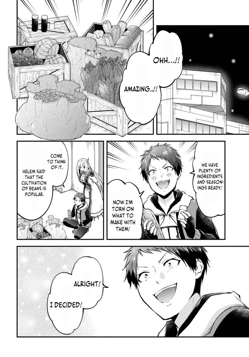 Page 20 Chapter 62 Isekai Cheat Survival Meshi