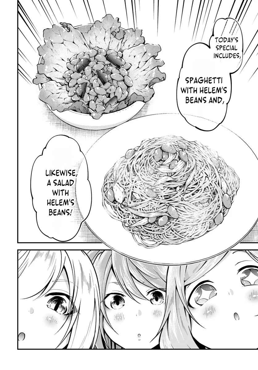 Page 24 Chapter 62 Isekai Cheat Survival Meshi