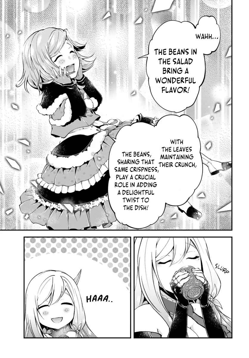 Page 29 Chapter 62 Isekai Cheat Survival Meshi