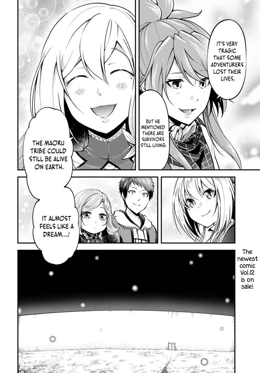 Page 34 Chapter 62 Isekai Cheat Survival Meshi