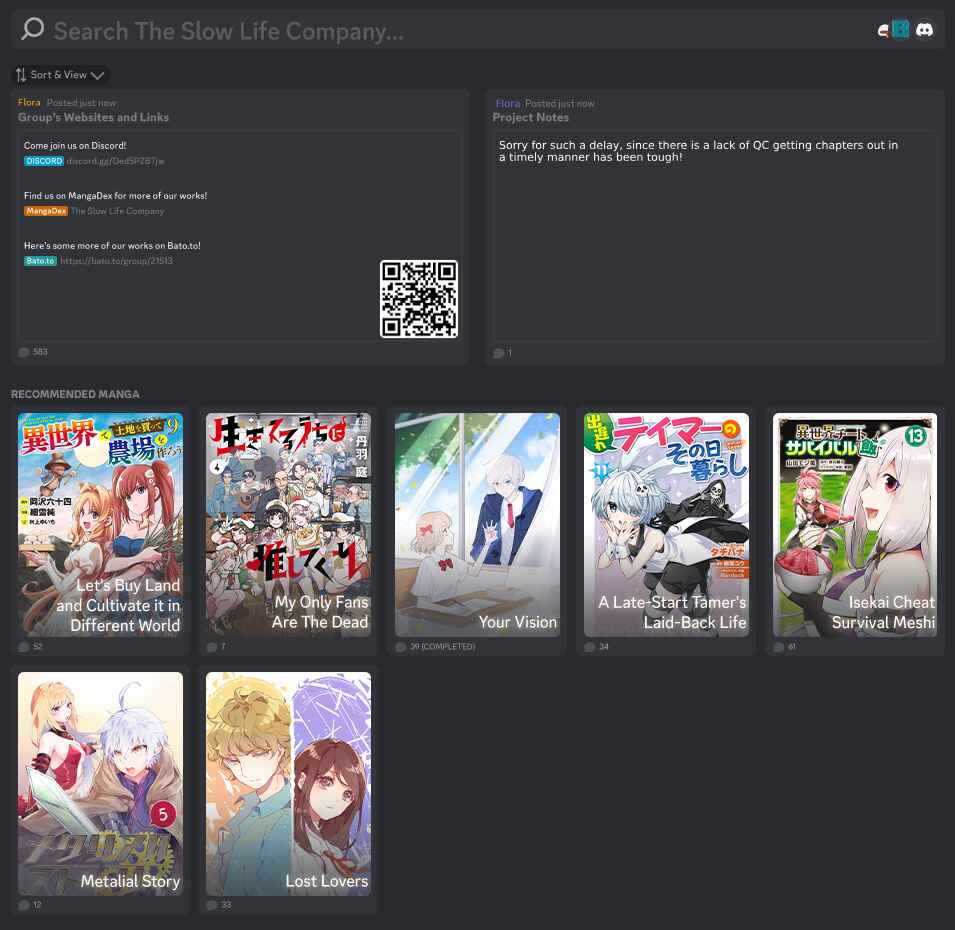 Page 35 Chapter 62 Isekai Cheat Survival Meshi