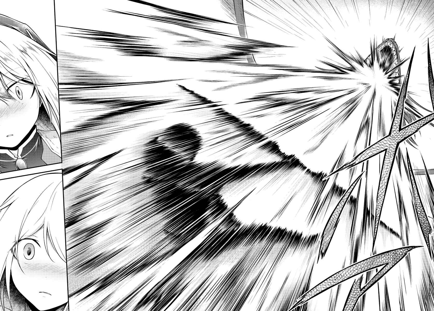 Page 10 Chapter 13 Isekai Cheat Survival Meshi