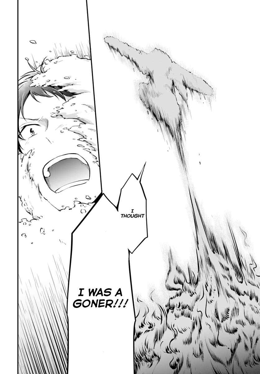Page 15 Chapter 13 Isekai Cheat Survival Meshi