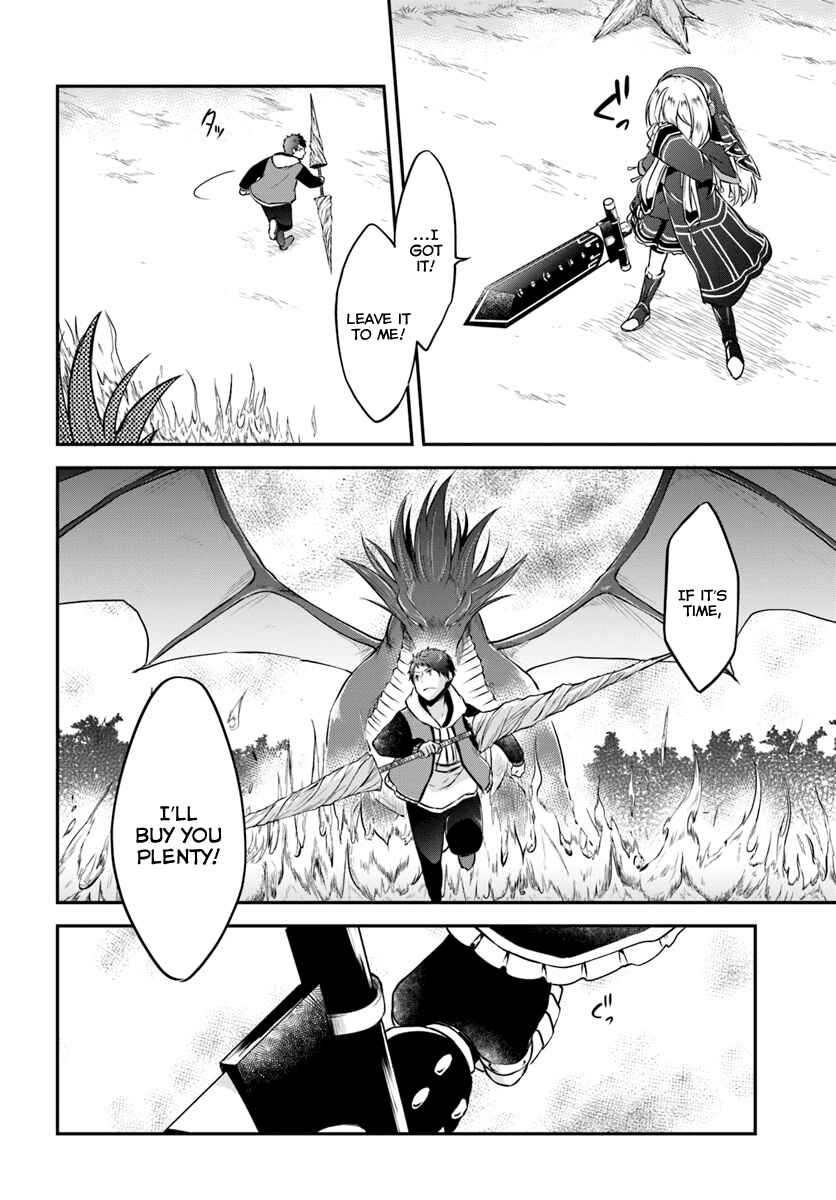 Page 19 Chapter 13 Isekai Cheat Survival Meshi