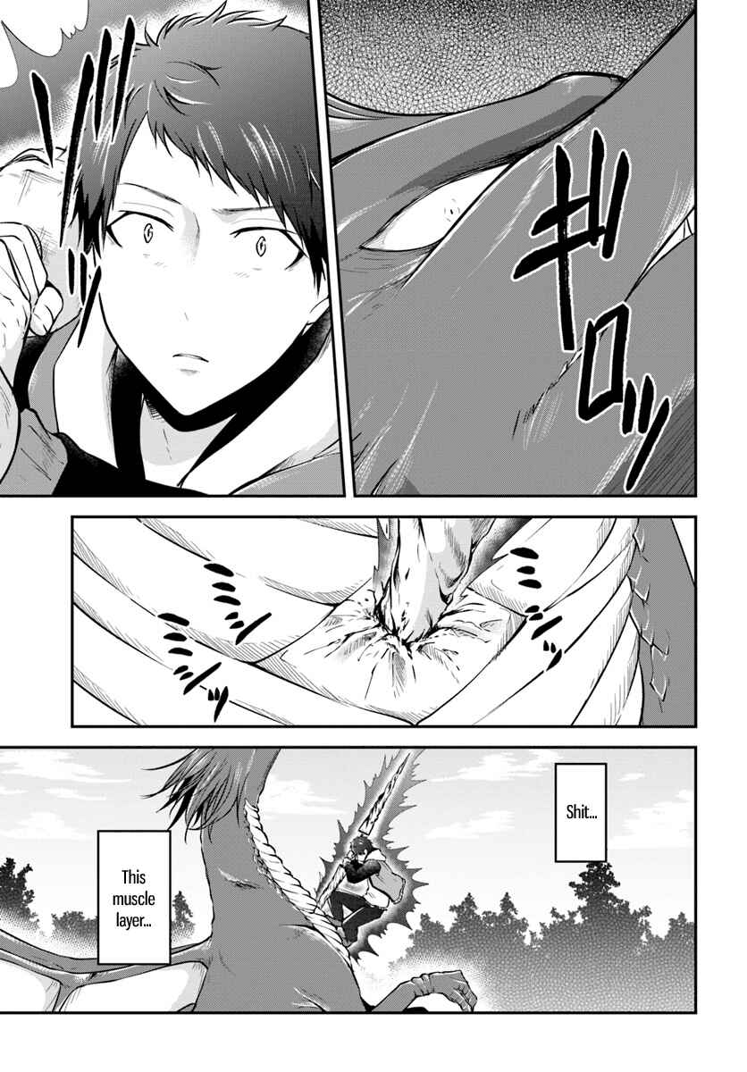 Page 7 Chapter 13 Isekai Cheat Survival Meshi