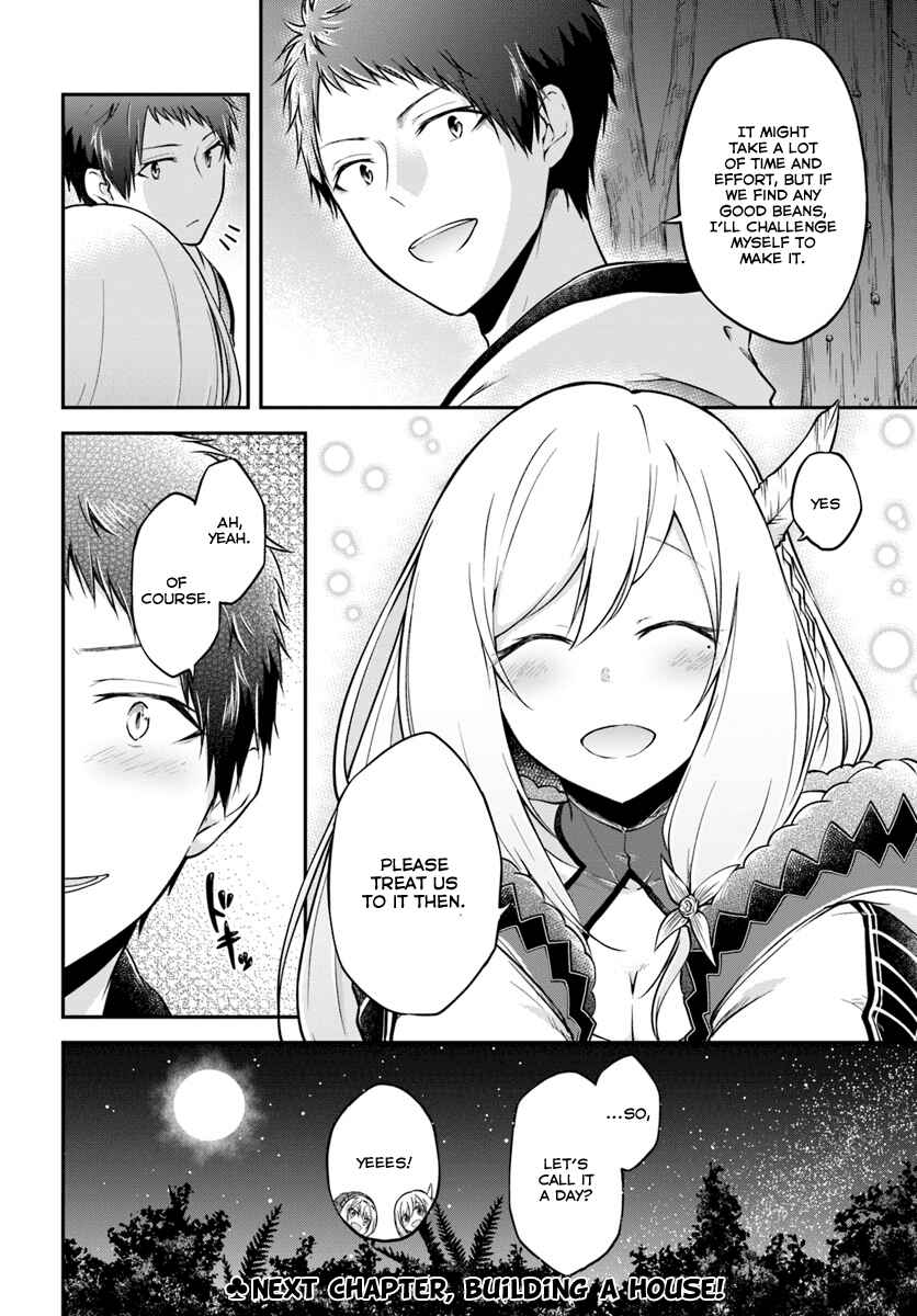 Page 40 Chapter 7 Isekai Cheat Survival Meshi