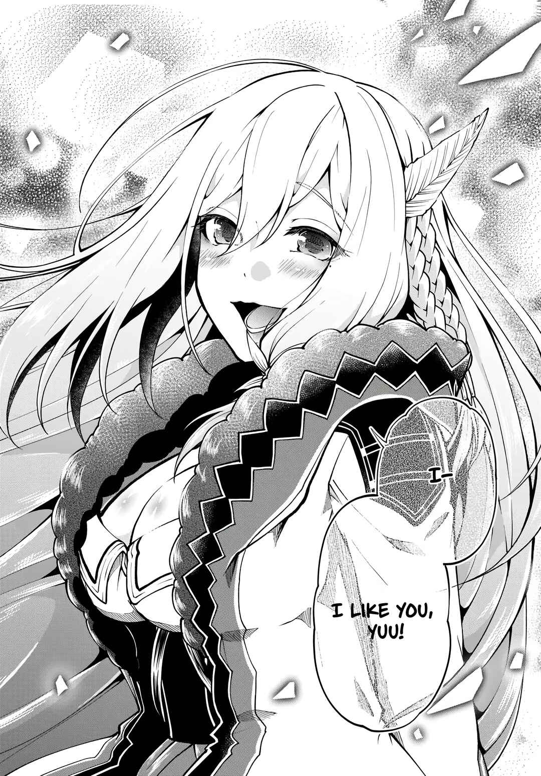 Page 13 Chapter 72 Isekai Cheat Survival Meshi