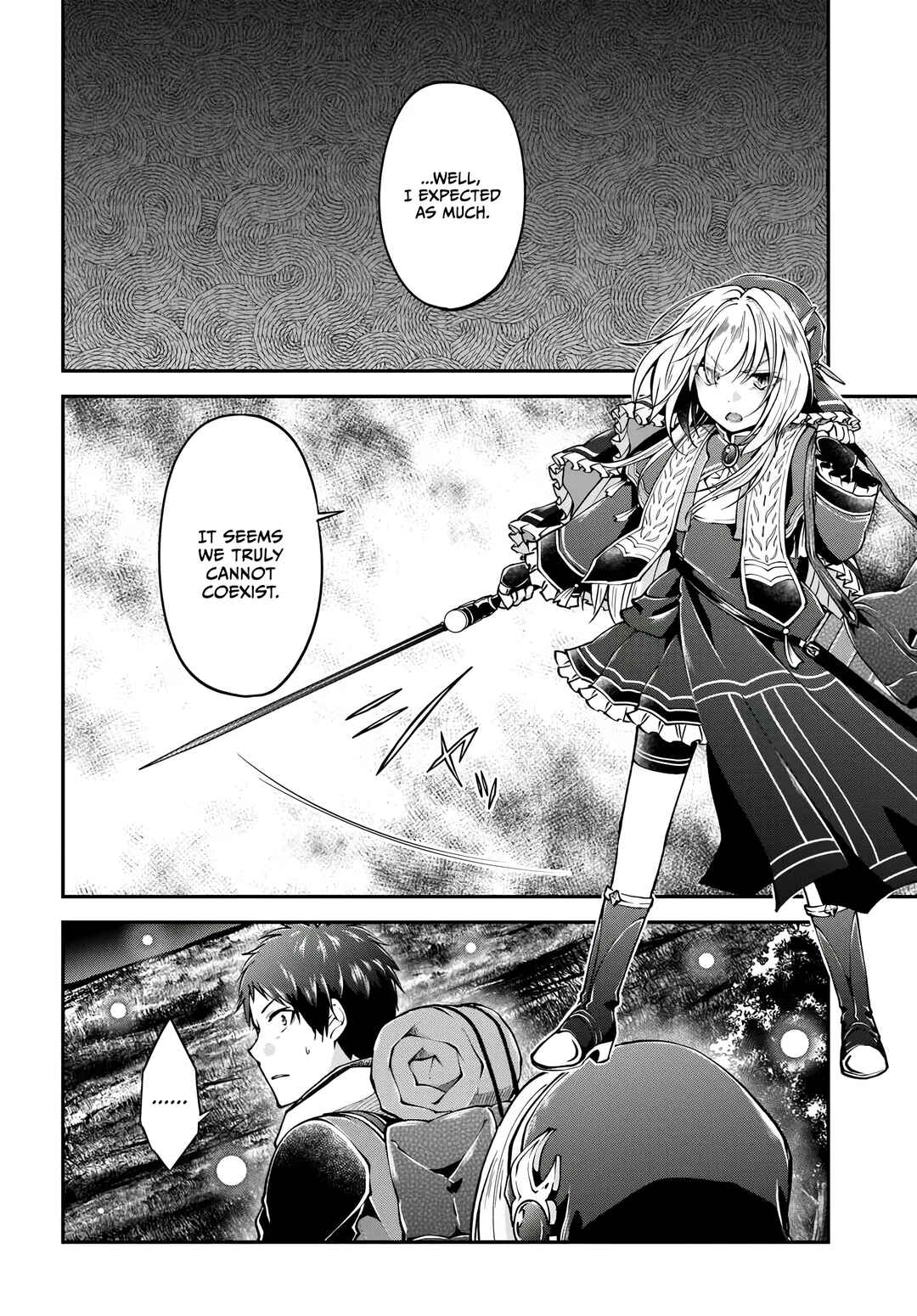 Page 29 Chapter 72 Isekai Cheat Survival Meshi