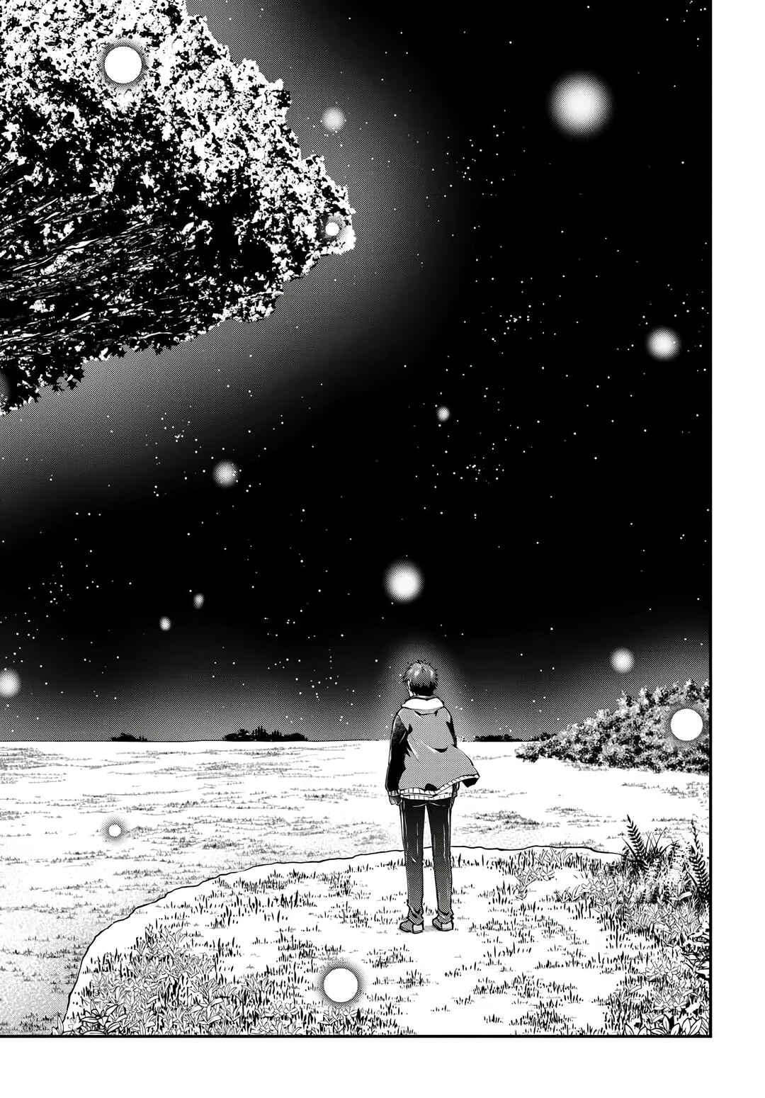 Page 3 Chapter 72 Isekai Cheat Survival Meshi