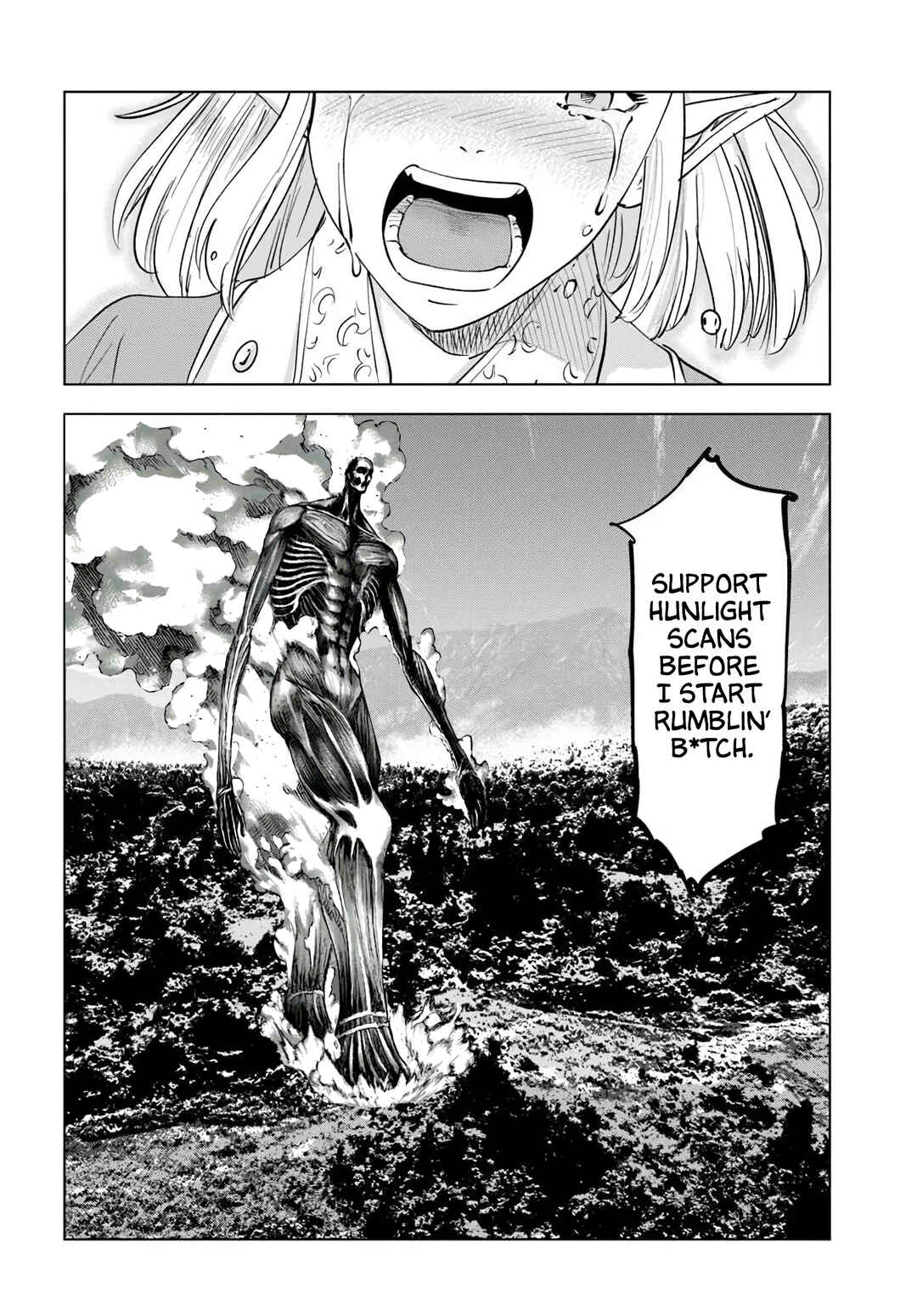 Page 37 Chapter 72 Isekai Cheat Survival Meshi