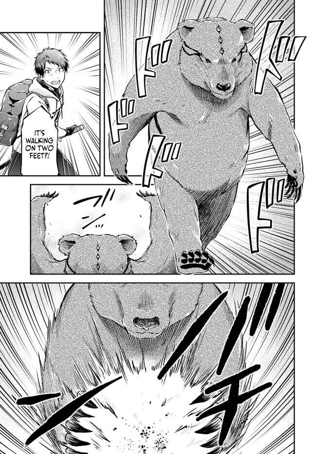 Page 11 Chapter 55 Isekai Cheat Survival Meshi
