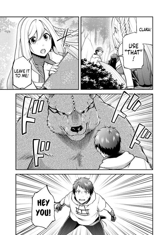 Page 17 Chapter 55 Isekai Cheat Survival Meshi