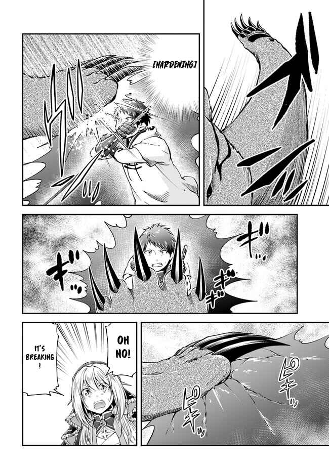 Page 18 Chapter 55 Isekai Cheat Survival Meshi