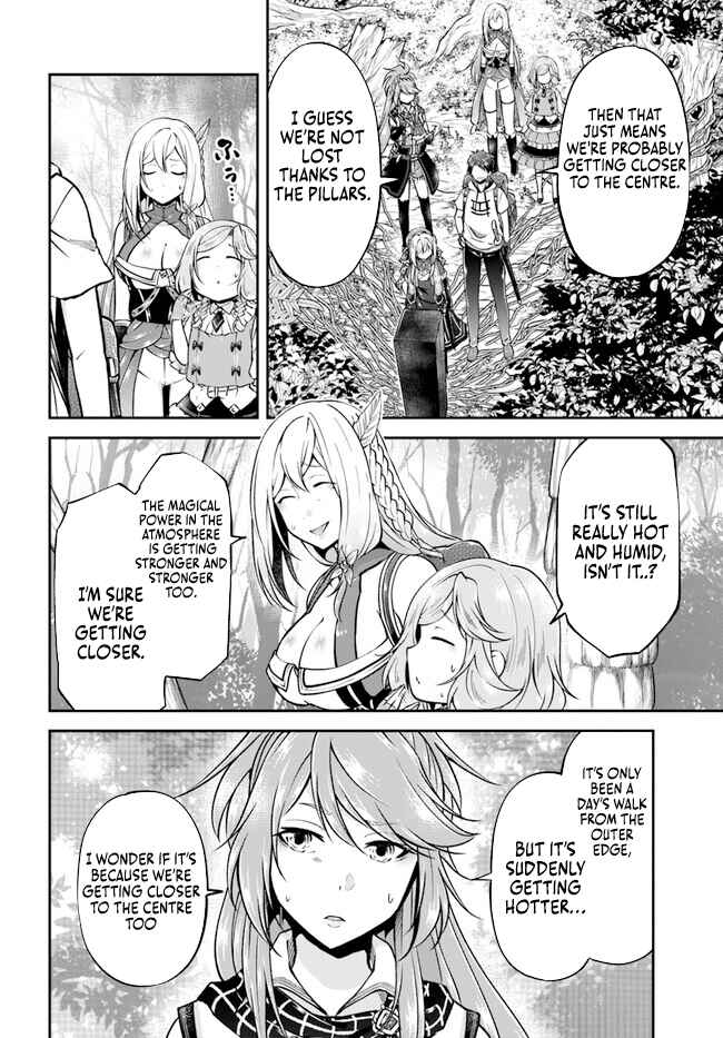 Page 2 Chapter 55 Isekai Cheat Survival Meshi