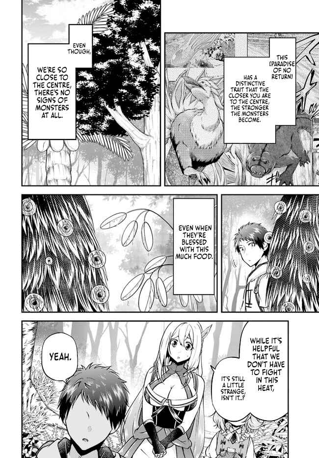 Page 4 Chapter 55 Isekai Cheat Survival Meshi