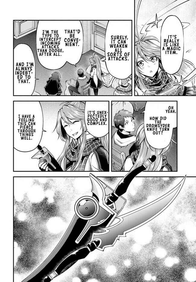 Page 27 Chapter 48 Isekai Cheat Survival Meshi