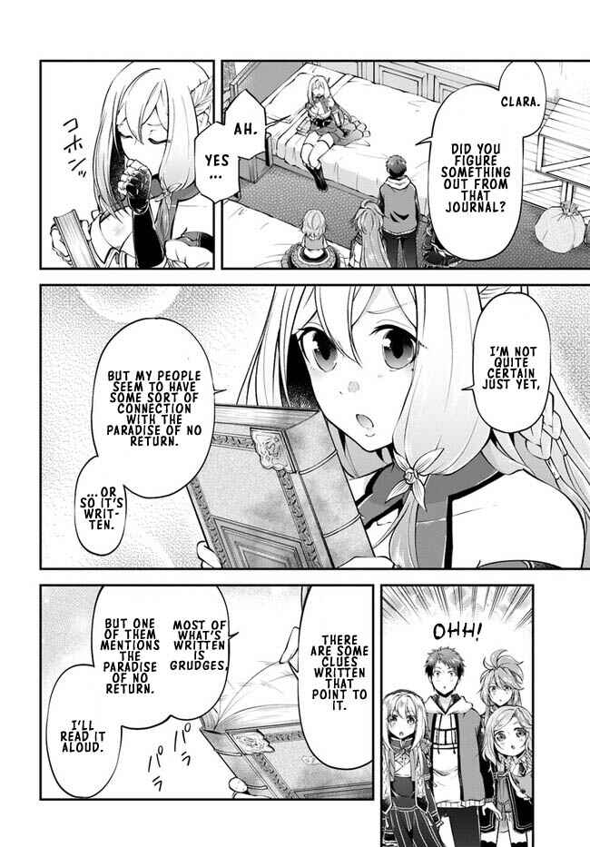 Page 29 Chapter 48 Isekai Cheat Survival Meshi