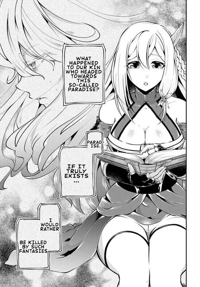 Page 30 Chapter 48 Isekai Cheat Survival Meshi