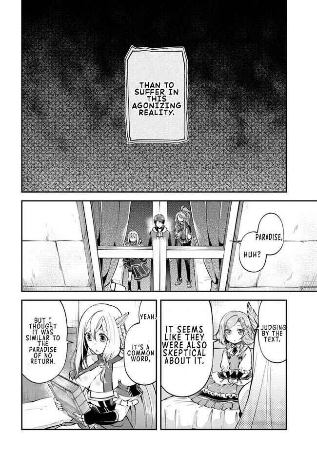 Page 31 Chapter 48 Isekai Cheat Survival Meshi