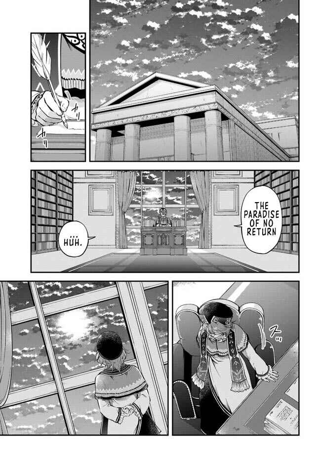 Page 34 Chapter 48 Isekai Cheat Survival Meshi