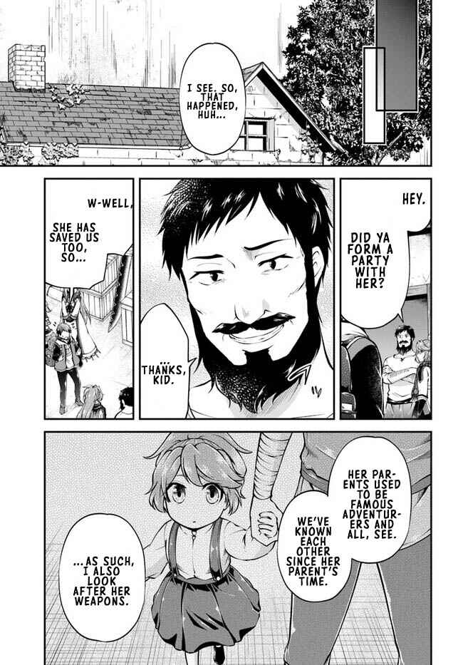 Page 4 Chapter 48 Isekai Cheat Survival Meshi