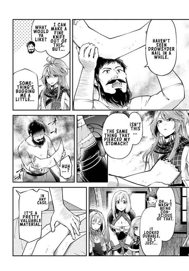 Page 7 Chapter 48 Isekai Cheat Survival Meshi