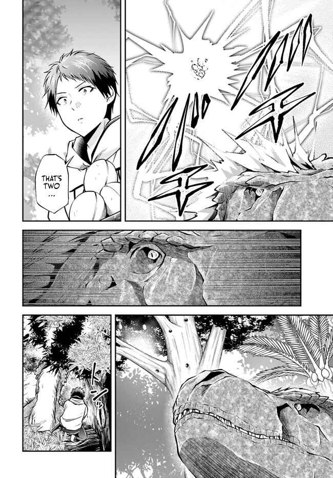 Page 16 Chapter 56 Isekai Cheat Survival Meshi