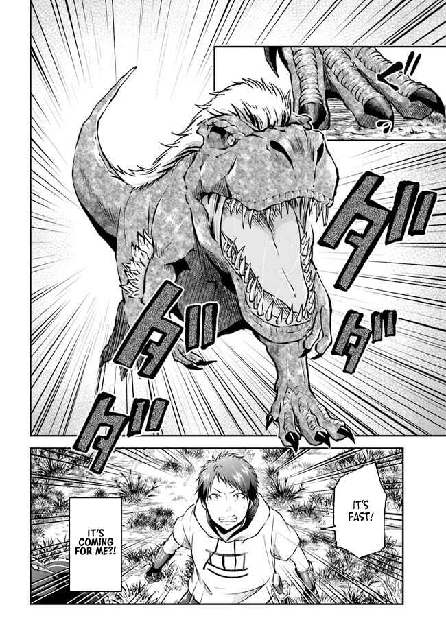 Page 6 Chapter 56 Isekai Cheat Survival Meshi