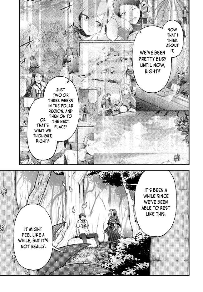 Page 22 Chapter 59 Isekai Cheat Survival Meshi