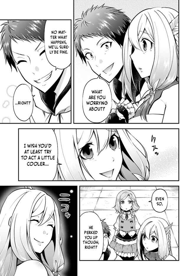 Page 27 Chapter 59 Isekai Cheat Survival Meshi