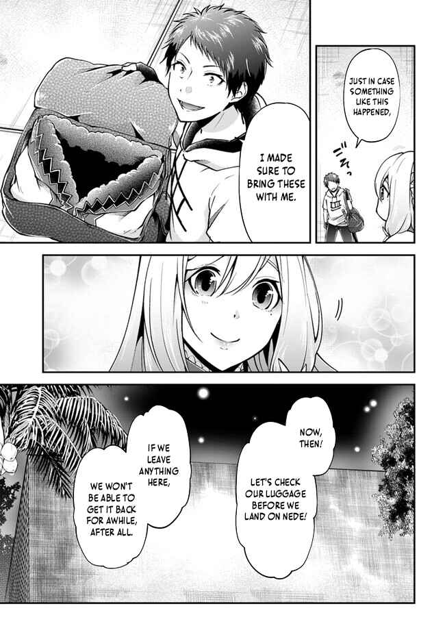 Page 29 Chapter 59 Isekai Cheat Survival Meshi