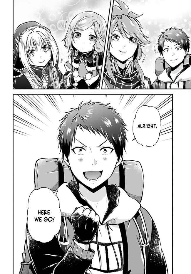 Page 32 Chapter 59 Isekai Cheat Survival Meshi