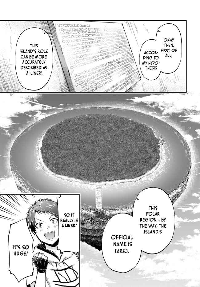 Page 8 Chapter 59 Isekai Cheat Survival Meshi