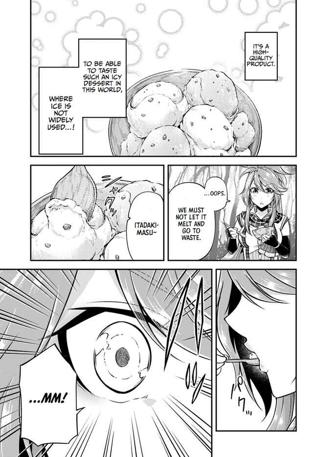 Page 30 Chapter 53 Isekai Cheat Survival Meshi