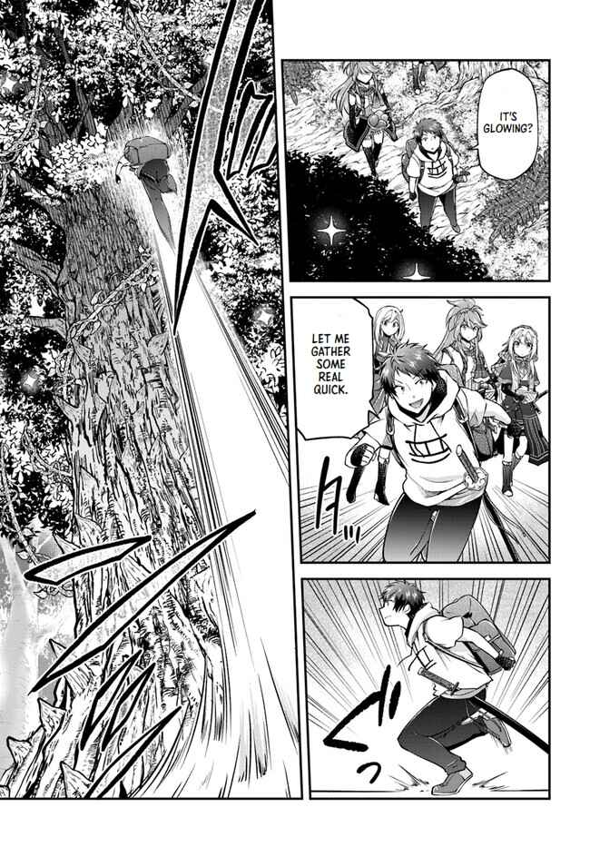 Page 6 Chapter 53 Isekai Cheat Survival Meshi