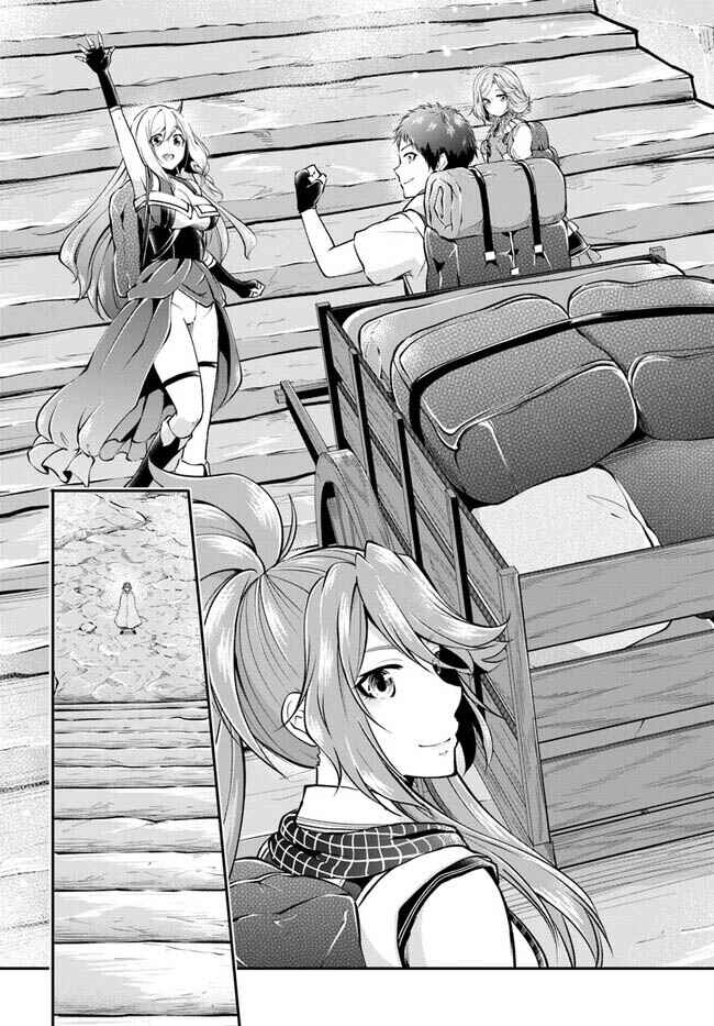 Page 10 Chapter 49 Isekai Cheat Survival Meshi