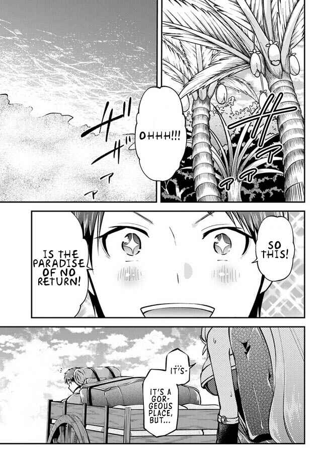 Page 12 Chapter 49 Isekai Cheat Survival Meshi