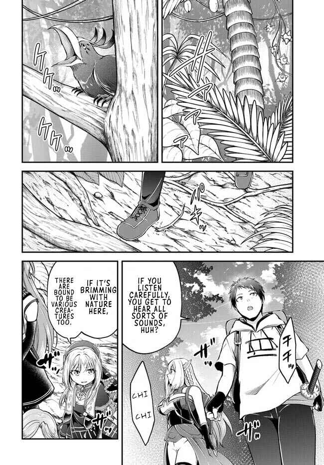 Page 19 Chapter 49 Isekai Cheat Survival Meshi