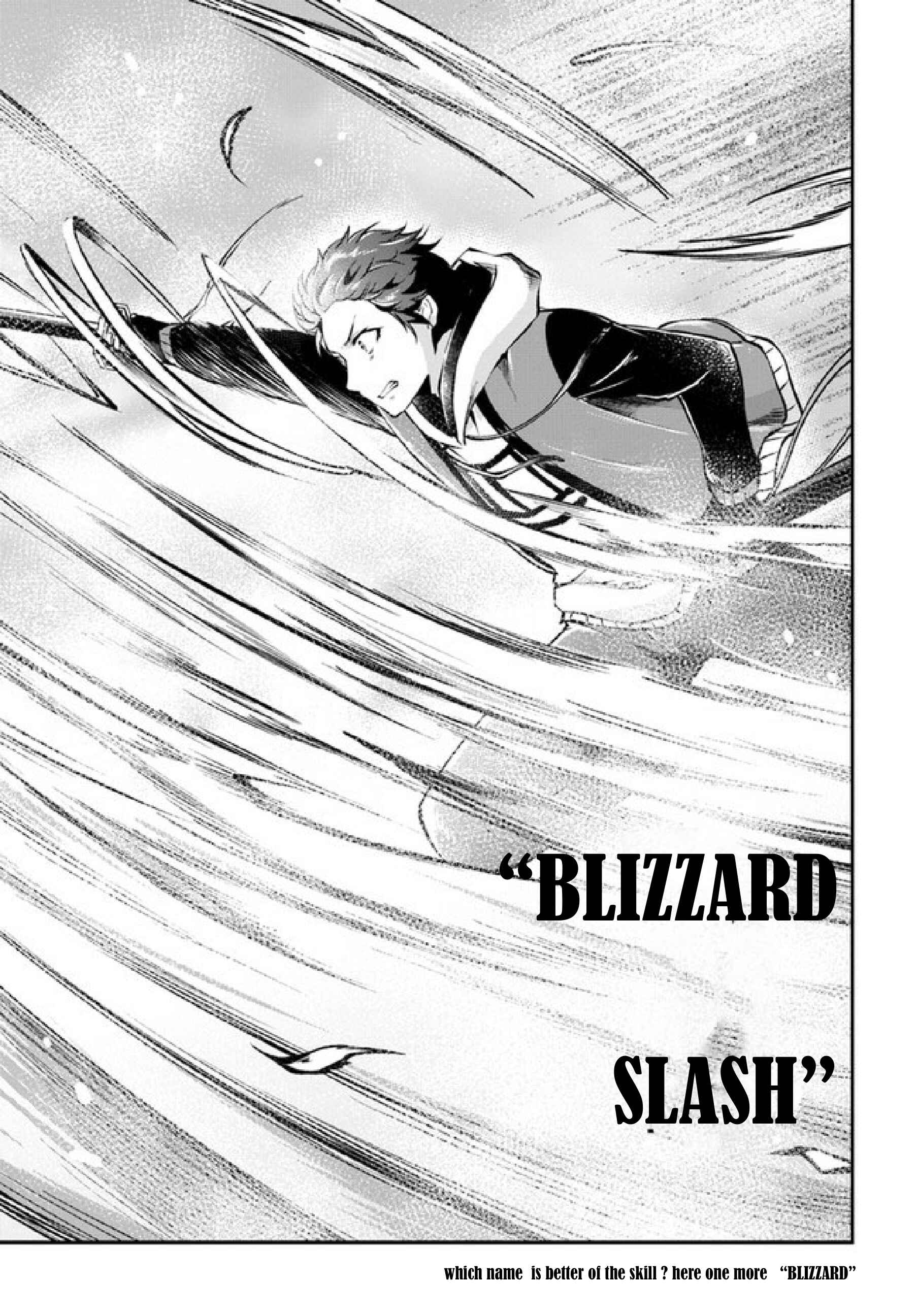 Page 27 Chapter 37 Isekai Cheat Survival Meshi