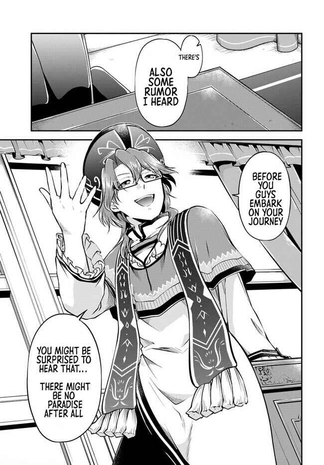 Page 18 Chapter 47 Isekai Cheat Survival Meshi