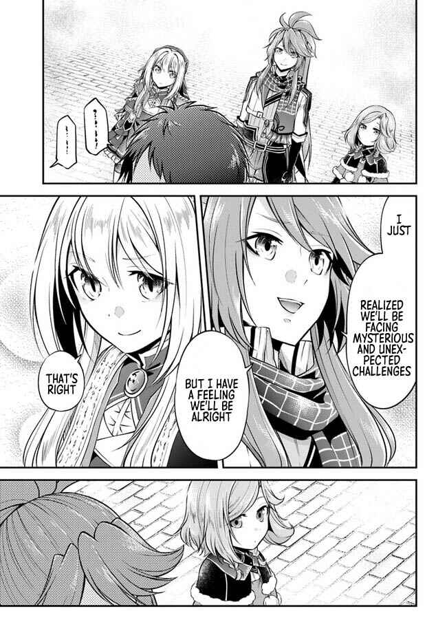 Page 34 Chapter 47 Isekai Cheat Survival Meshi