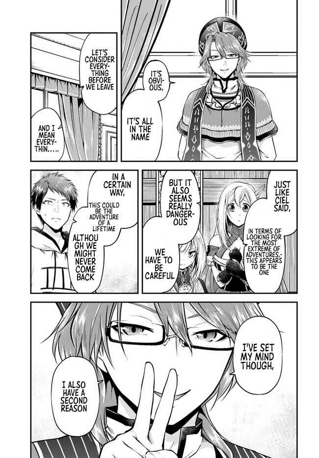 Page 4 Chapter 47 Isekai Cheat Survival Meshi