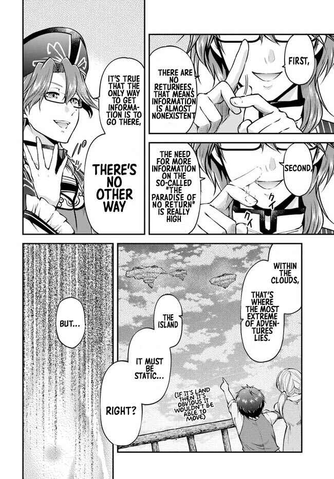Page 5 Chapter 47 Isekai Cheat Survival Meshi