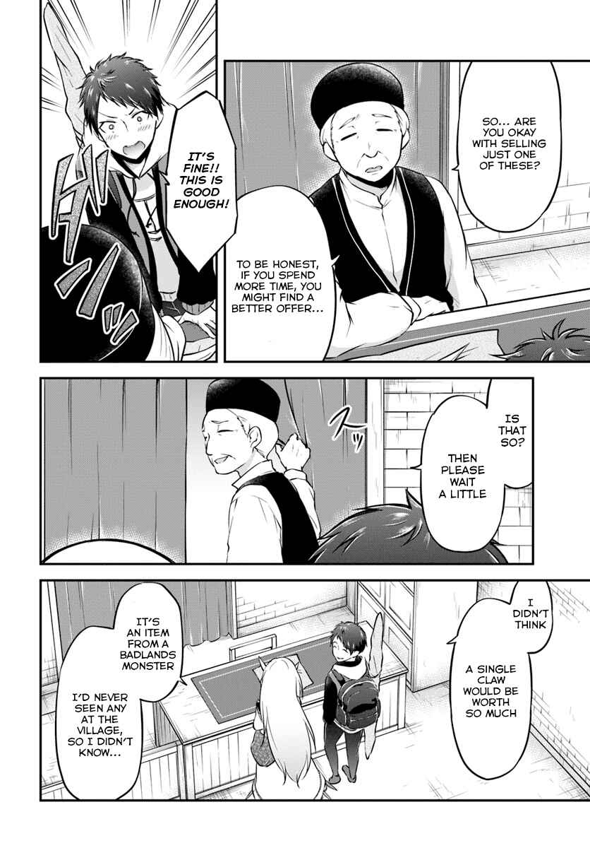 Page 10 Chapter 16 Isekai Cheat Survival Meshi