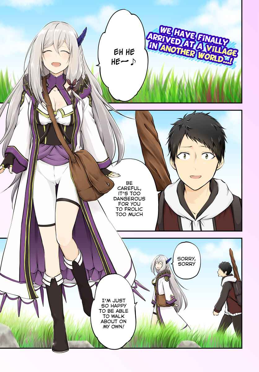 Page 2 Chapter 16 Isekai Cheat Survival Meshi